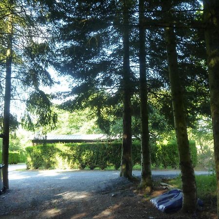 3 Gites - Relais Du Saussay In Pertheville Ners 外观 照片